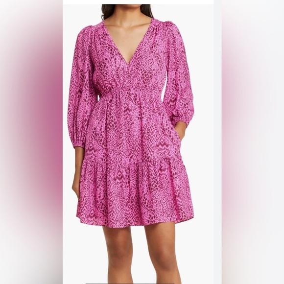 Lilly Pulitzer Dresses & Skirts - Lilly Pulitzer dress